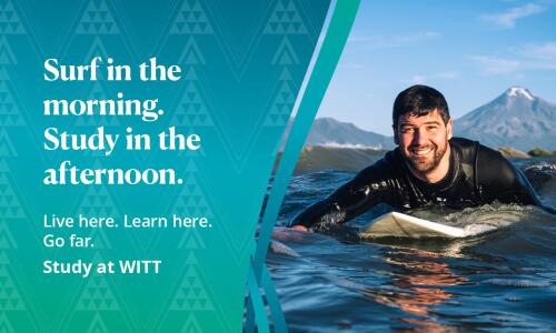 WITT Inbetween Intake 2026 home slider Surf